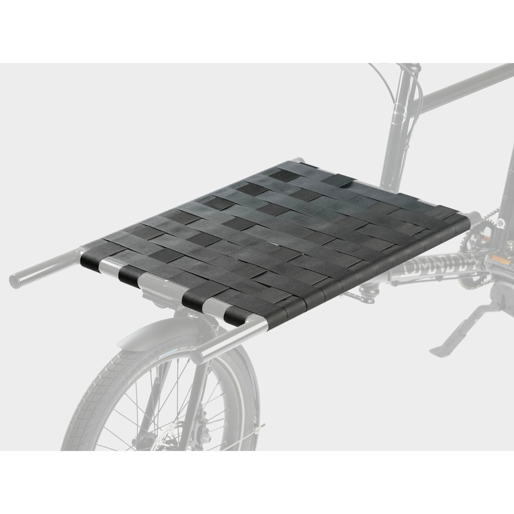 Omnium Webbing