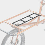 Omnium Child Seat Rack