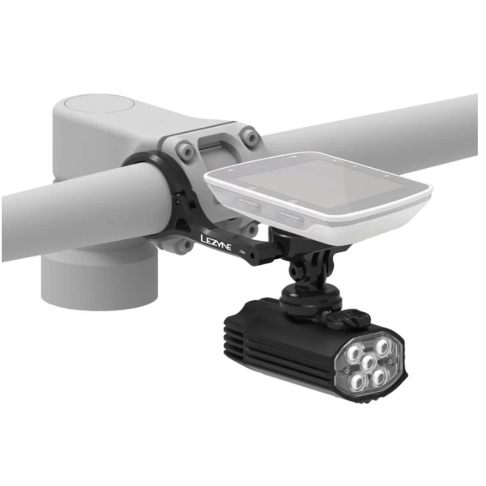 Lezyne LED qPRO MOUNT