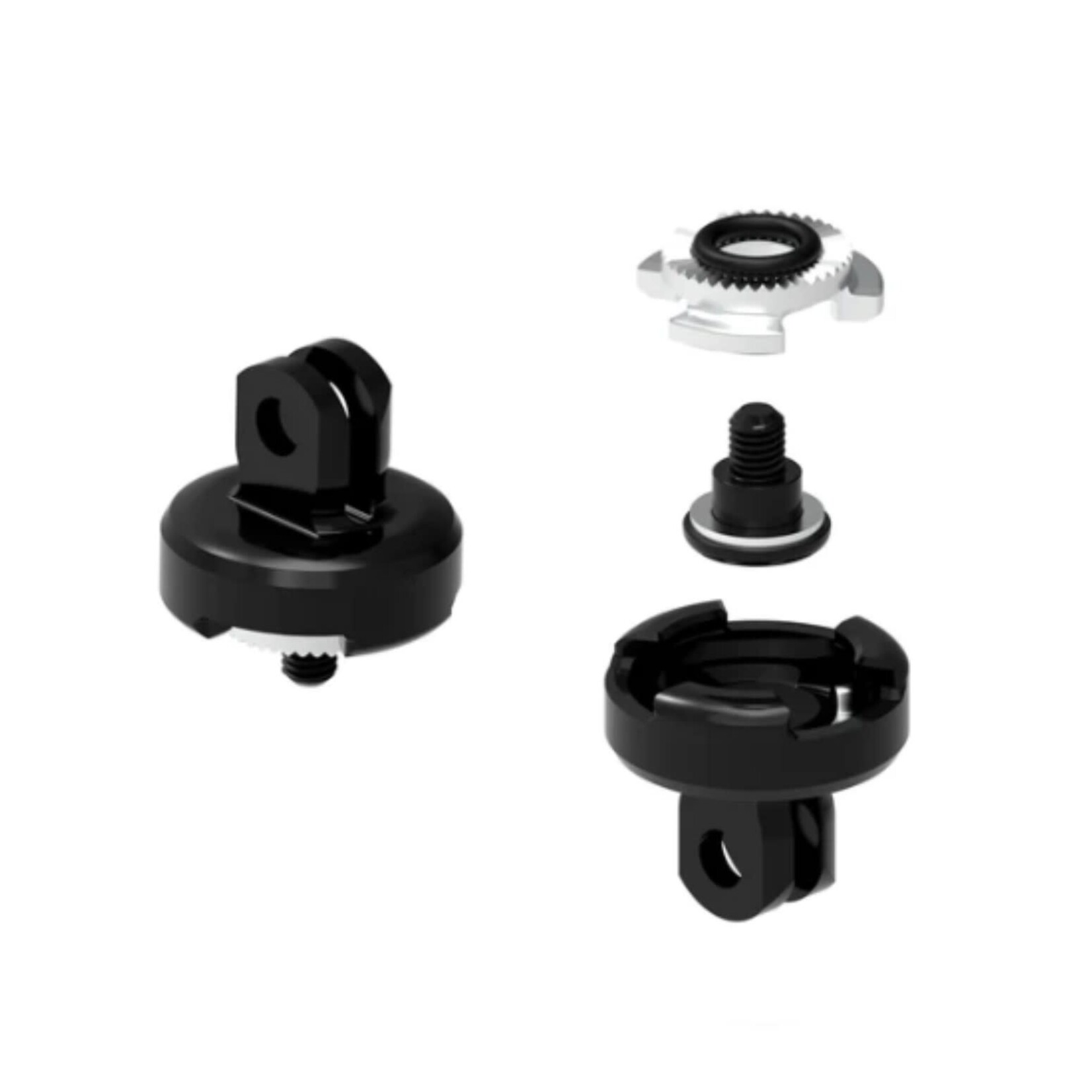 Lezyne LED qPRO MOUNT