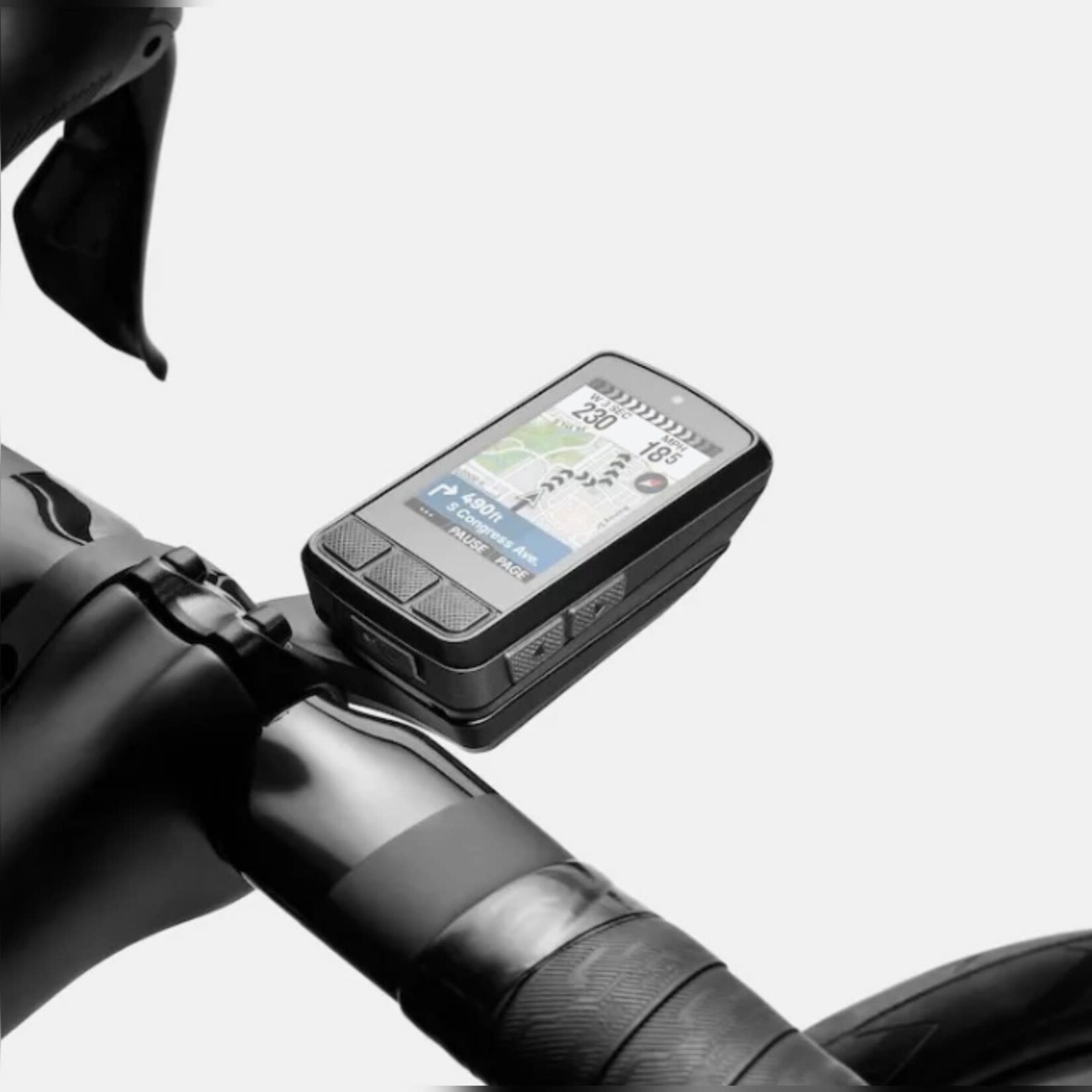 Wahoo Elemnt Bolt 3 GPS