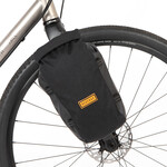 Restrap Switch Panniers 5L Black