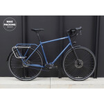 Tout Terrain Blueridge Xplore GT 28 Select 3.1 Pinion Carbongabel