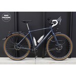 Idworx All Rohler Man 56  Drop Bar Grijsblauw Glossy (showroom)