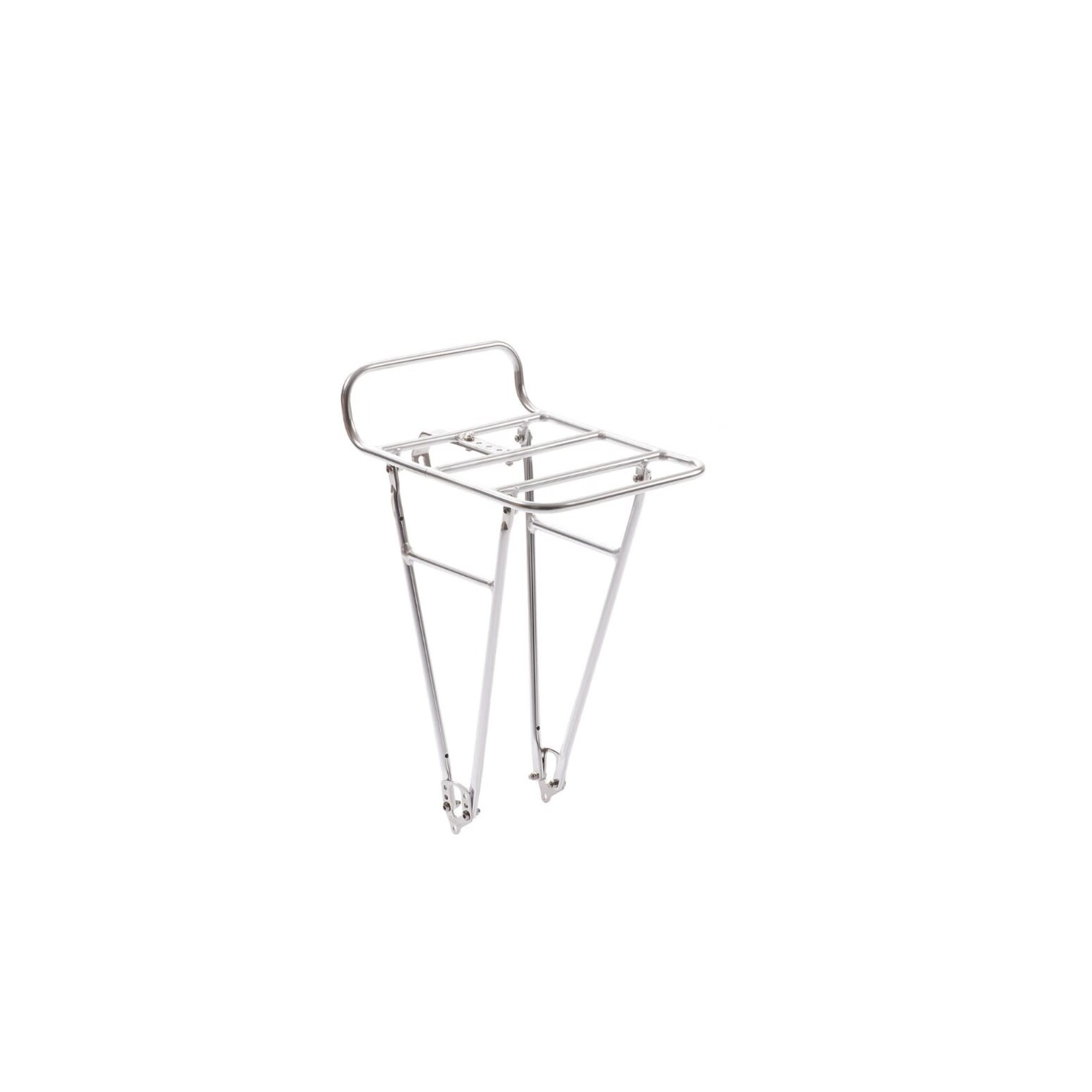 Pelago Commuter Front Rack Stainless