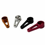 Pelago Drust Rear Light Bracket Black