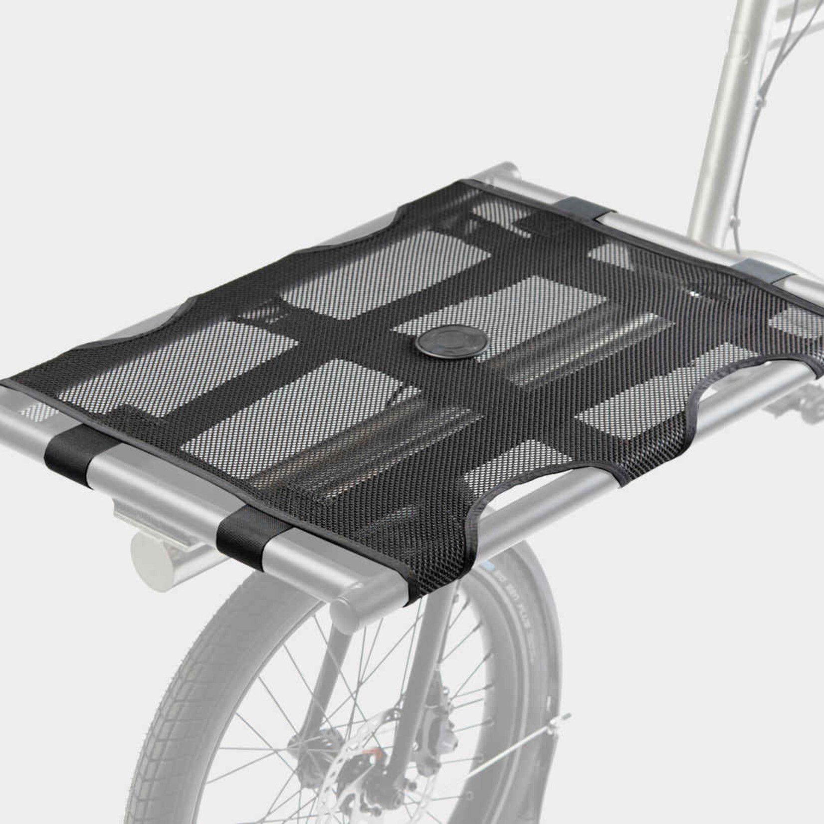 Omnium SL Mesh Cover