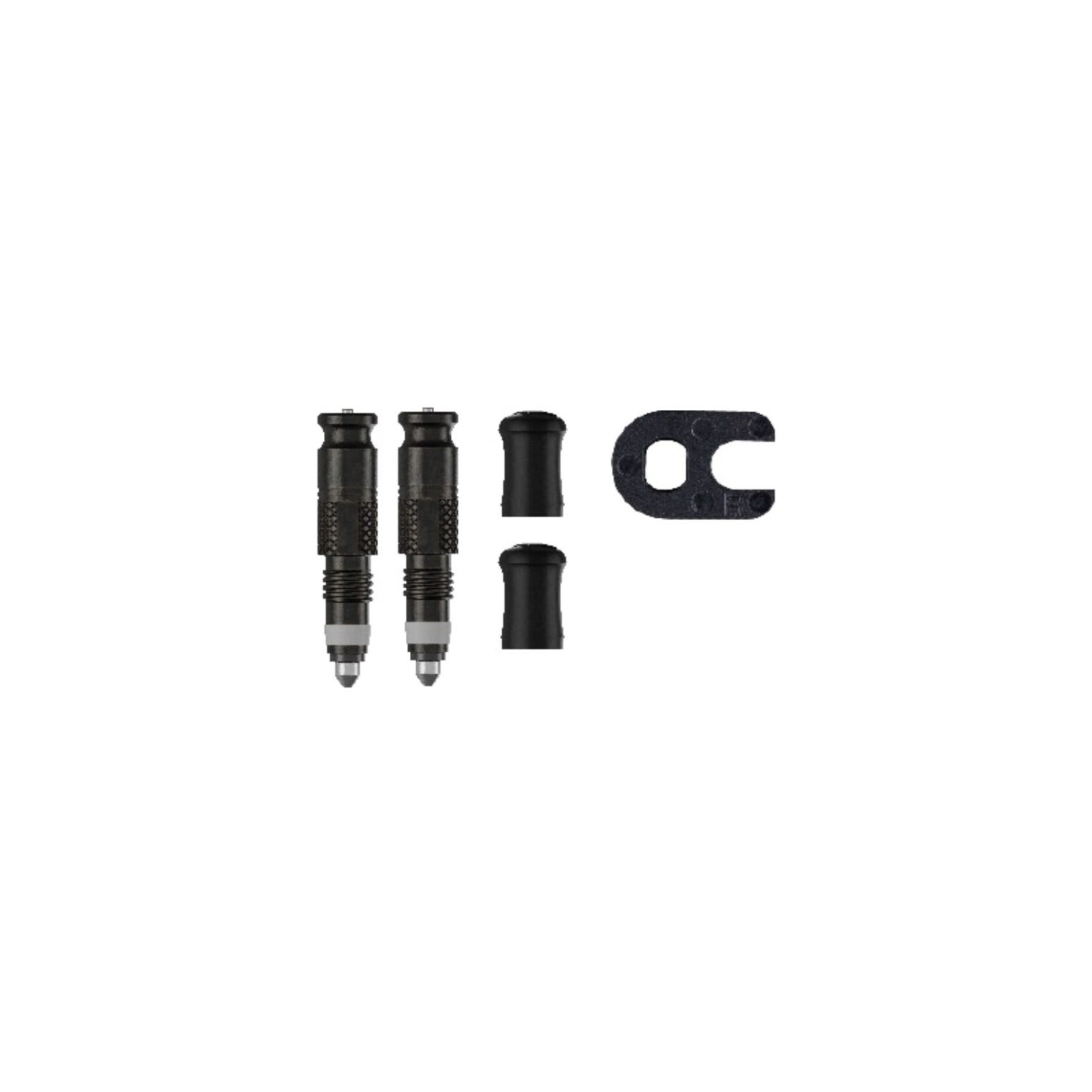 Schwalbe Ventiel Ombouwkit SC-SCV