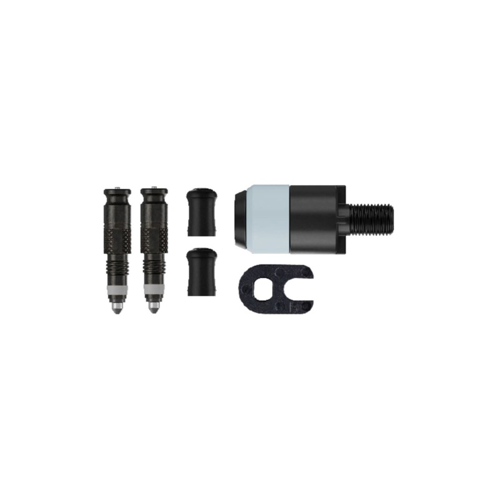 Schwalbe Ventiel Ombouwkit SC-SCV
