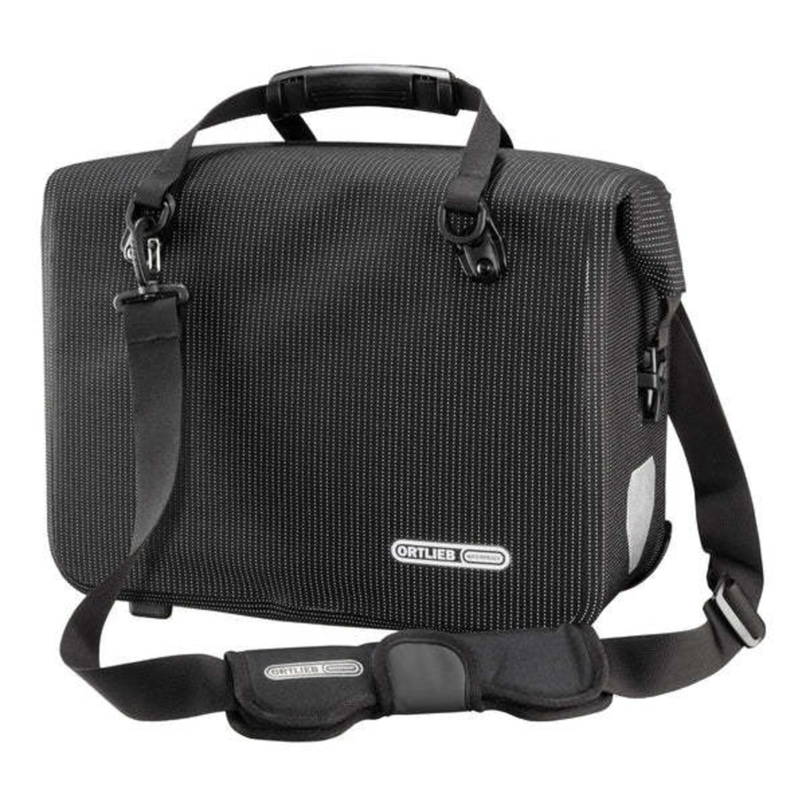 Ortlieb Office-Bag Q2.1 21L High-Vis