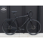 Tout Terrain Amber Road 28 Select 3.4 Rohloff Stahlgabel