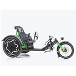 Hase bikes Trets (showroom)