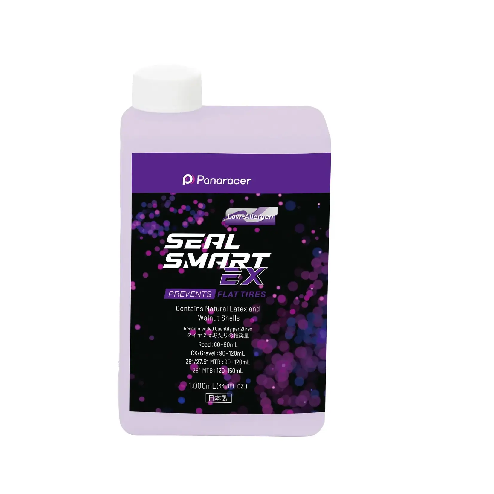 Panaracer Seal Smart Ex
