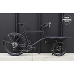 Omnium Mini-Max V3 Pirate Black Large Custom (showroom)