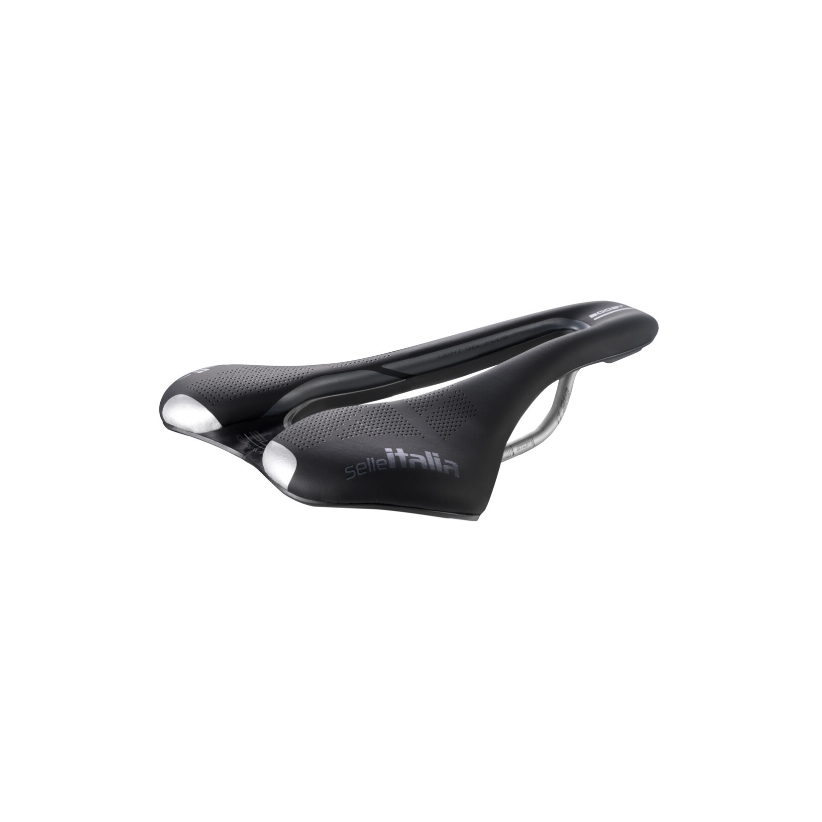 Selle Italia SLR Boost Gravel Ti 316 Superflow