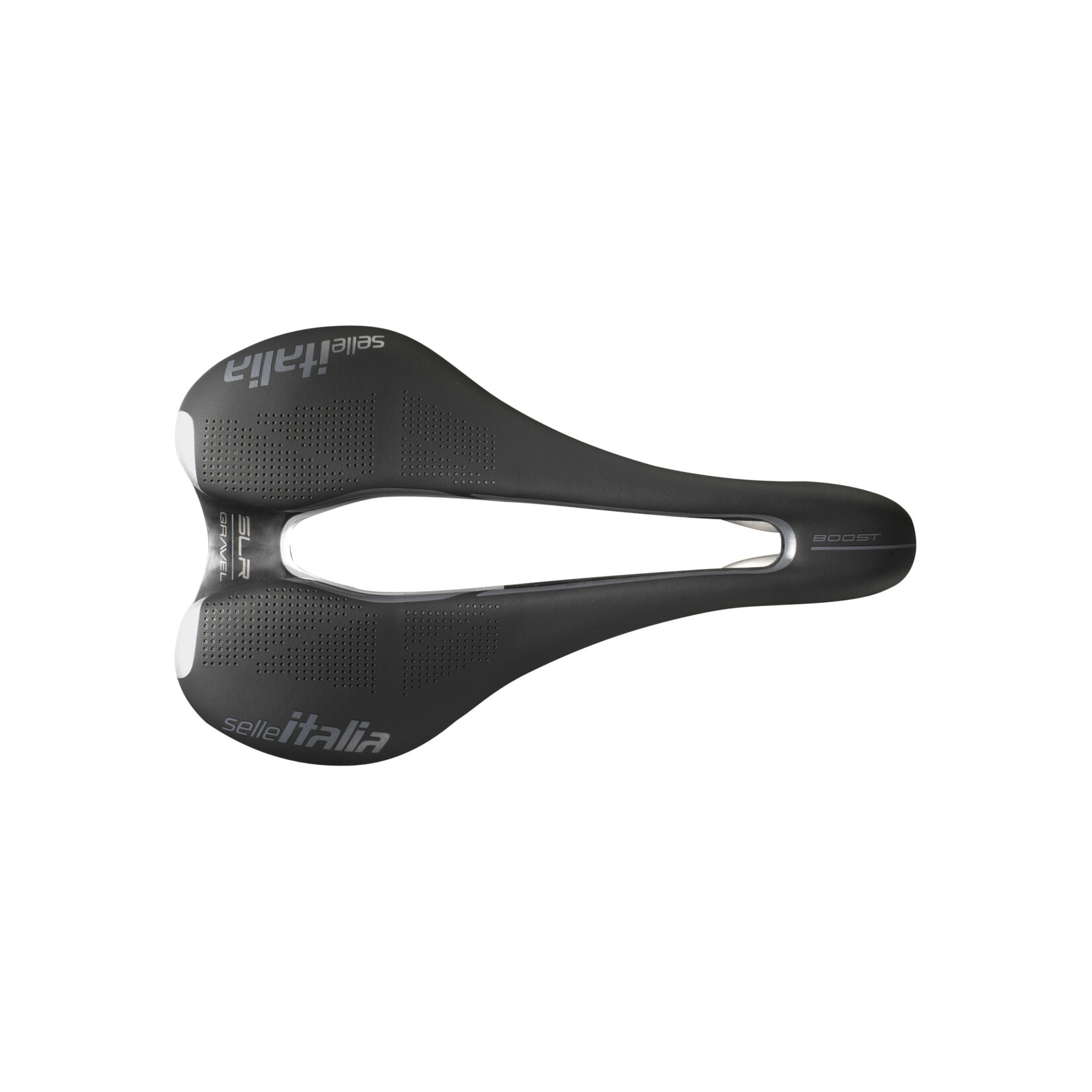 Selle Italia SLR Boost Gravel Ti 316 Superflow