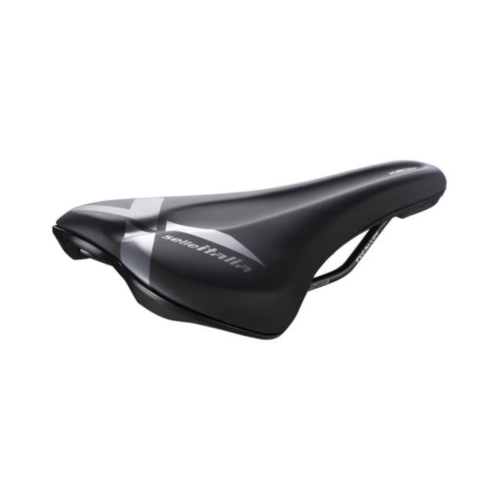 Selle Italia X-Bow Manganese L2