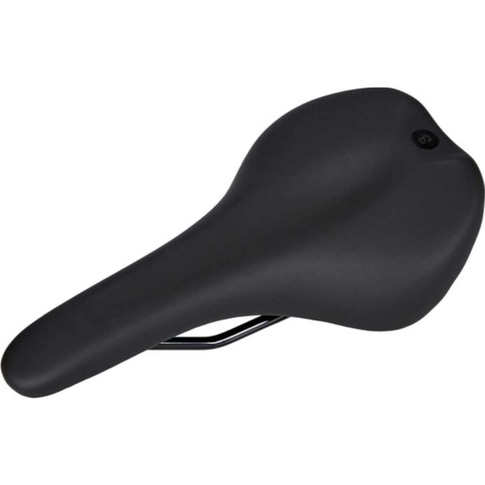 Bombtrack Comp Rail Zwart