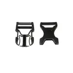 Ortlieb Buckle X-Stealth black