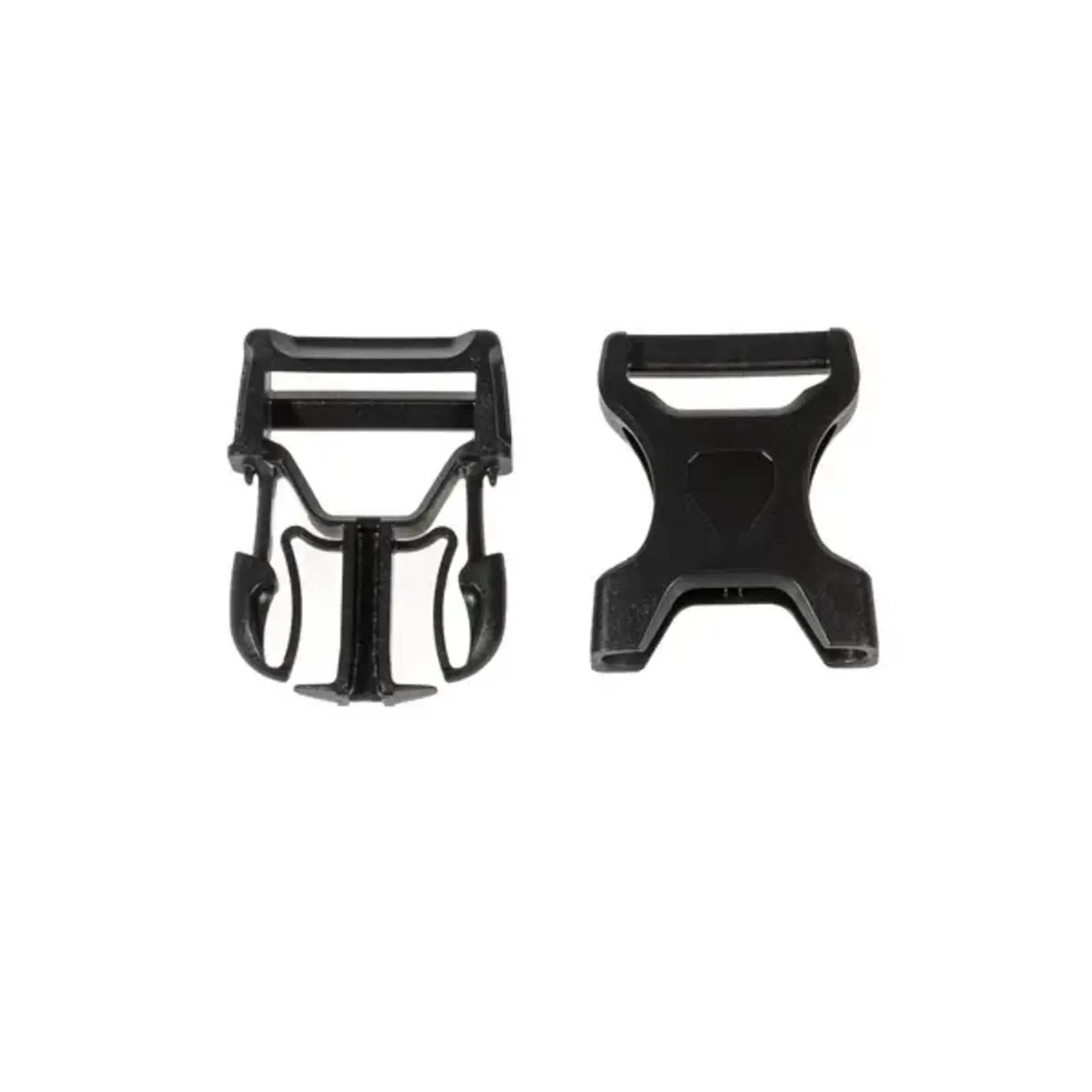 Ortlieb Buckle X-Stealth black