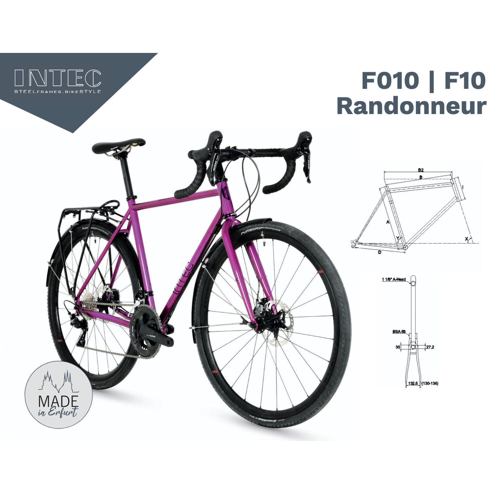 Intec F010 Randonneur (webshop)
