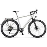 Idworx Grandone Travel Wachtberg Edition (webshop)