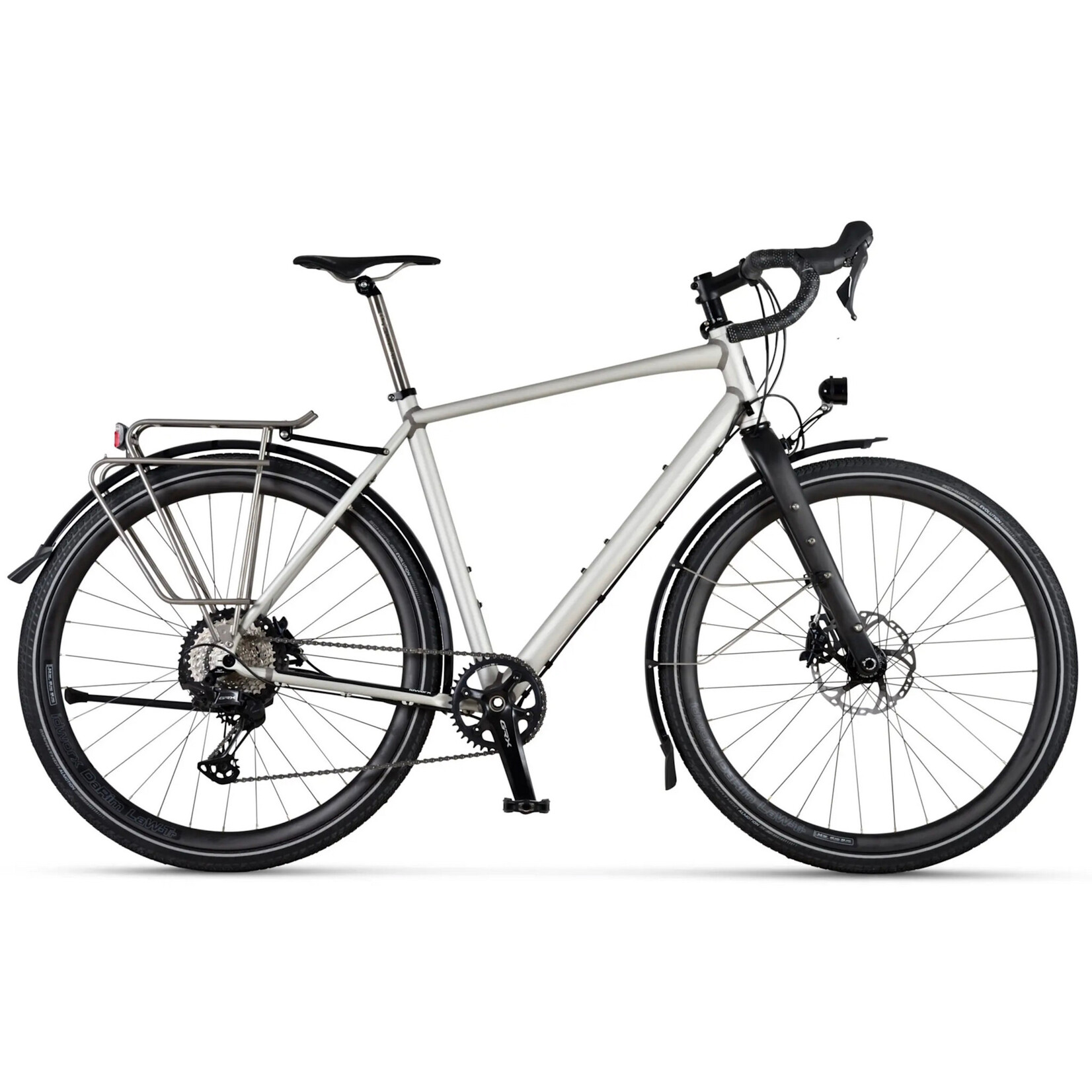 Idworx Grandone Travel Wachtberg Edition (webshop)