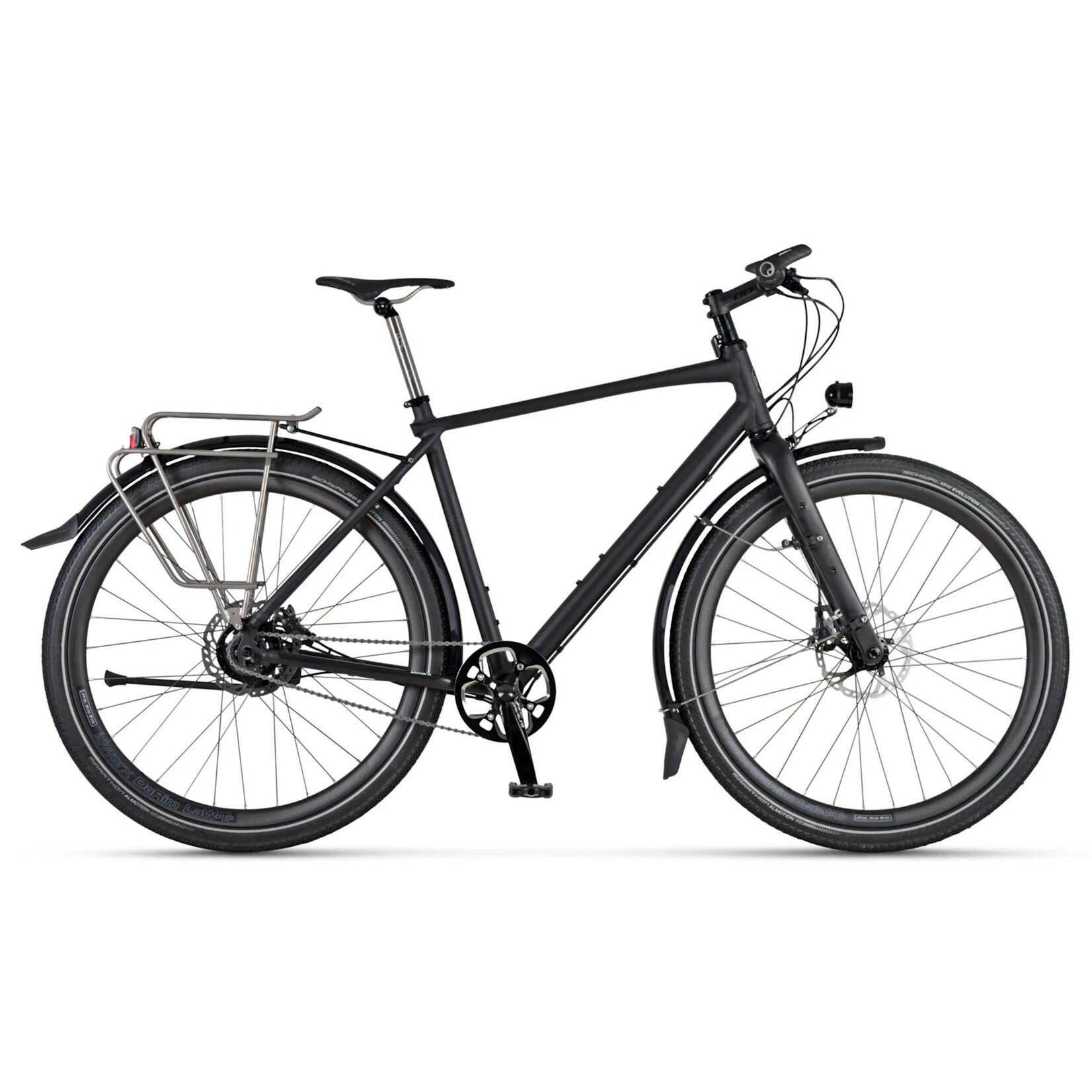 Idworx All Rohler Wachtberg Edition Man, Lady of Comfort (webshop)