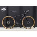 Salsa Vaya 52 Black custom (showroom)