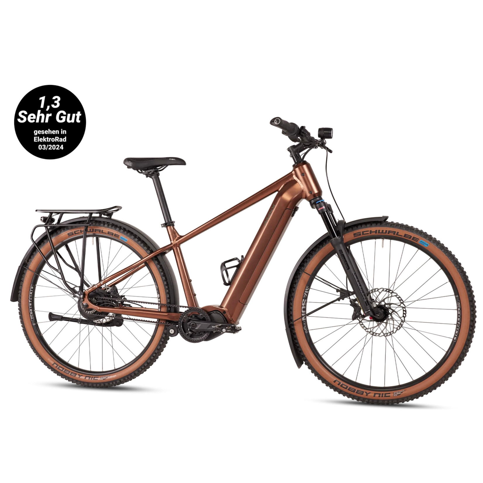 Maxx Pacemaxx ELS Tour (webshop)