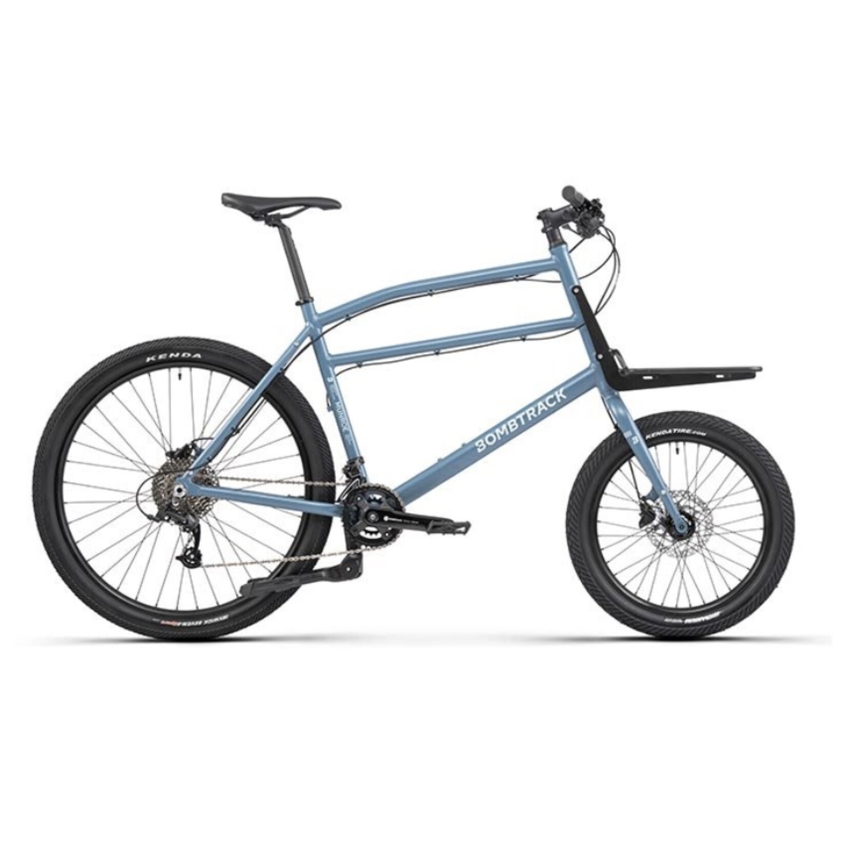 Bombtrack Munroe Cargo (webshop)