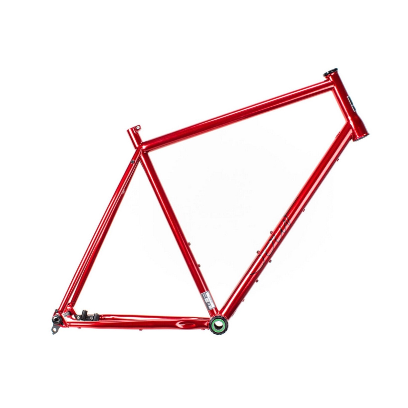 Sour Clueless frameset (webshop)