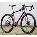 Sour Purple Pie frameset (webshop)