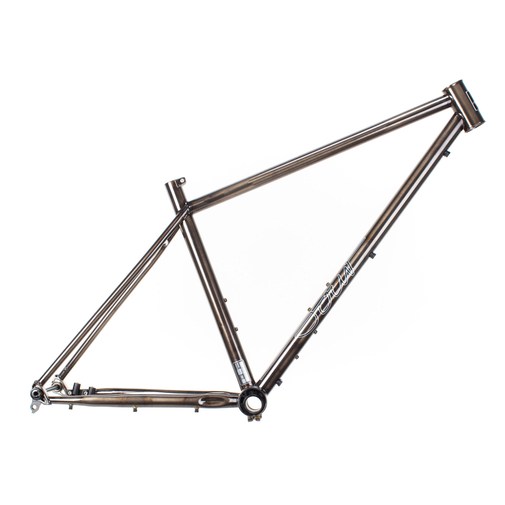Sour Pasta Party frameset (webshop)
