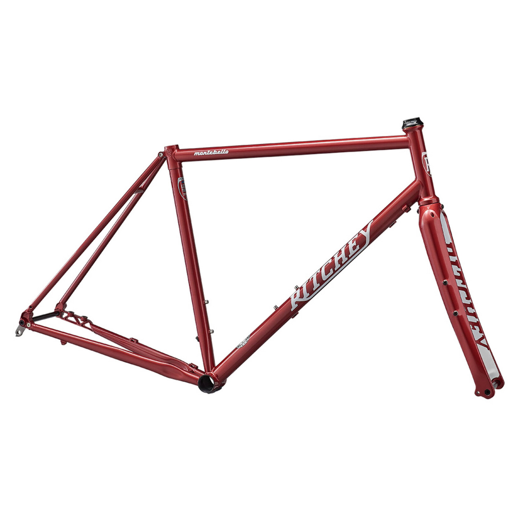Ritchey Montebello frameset (webshop)