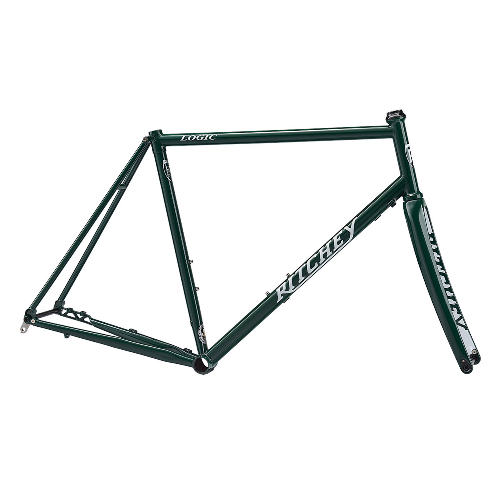 Ritchey Road Logic Disc frameset (webshop)