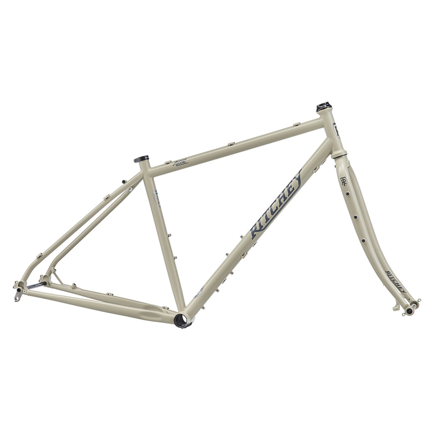 Ritchey Ascent frameset (webshop)