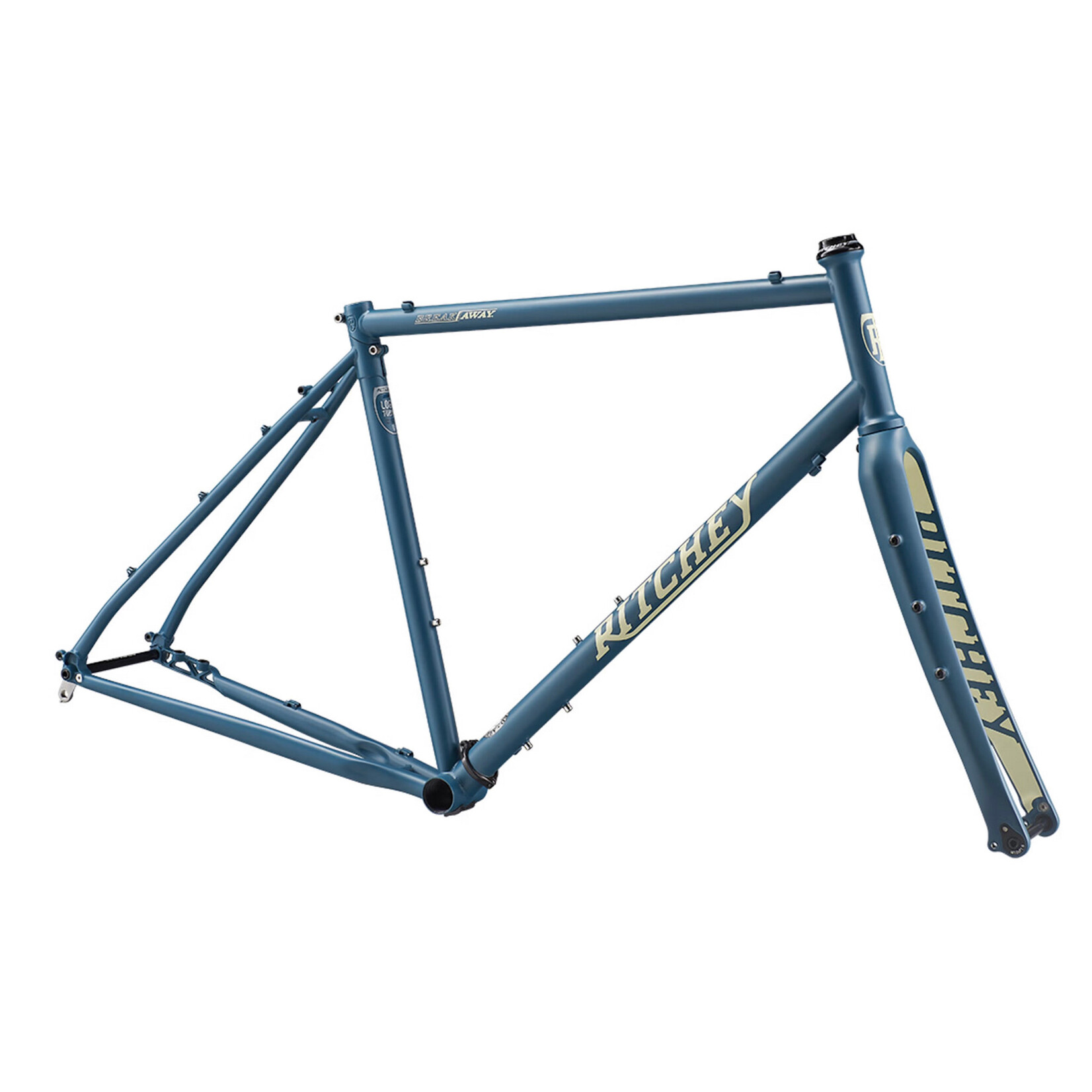 Ritchey Break-away Outback frameset (webshop)