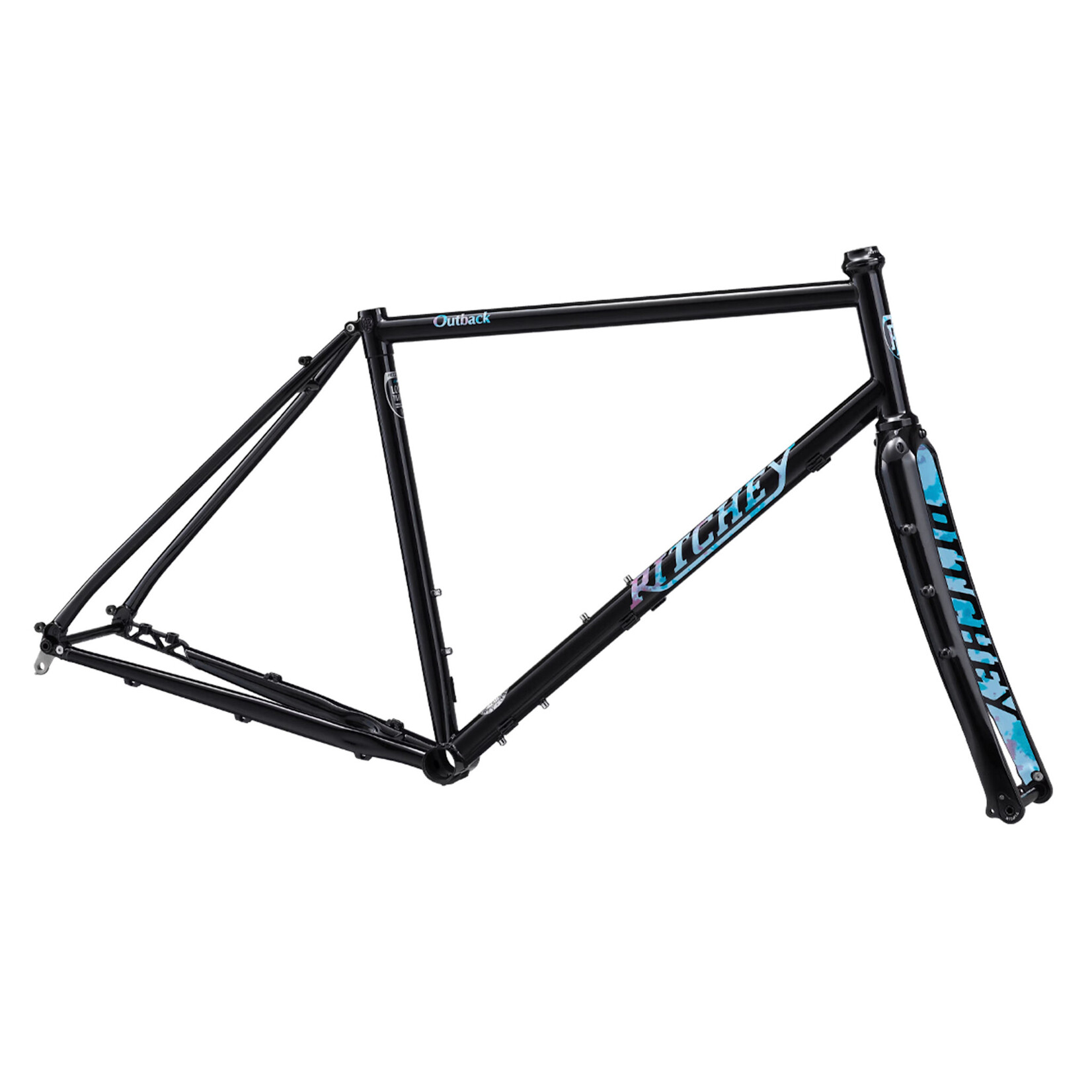Ritchey Outback frameset (webshop)