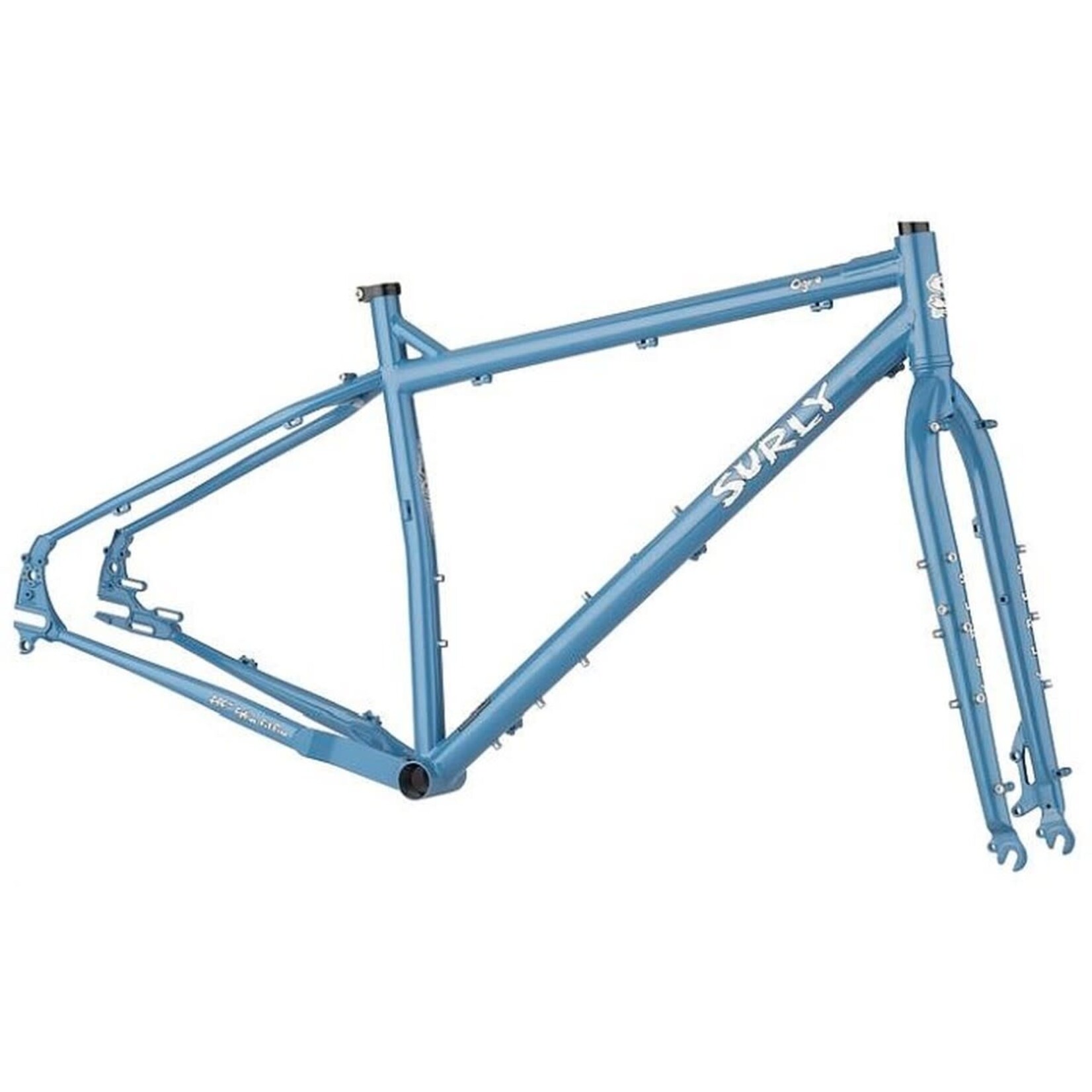 Surly Ogre Frameset 27.5+/29