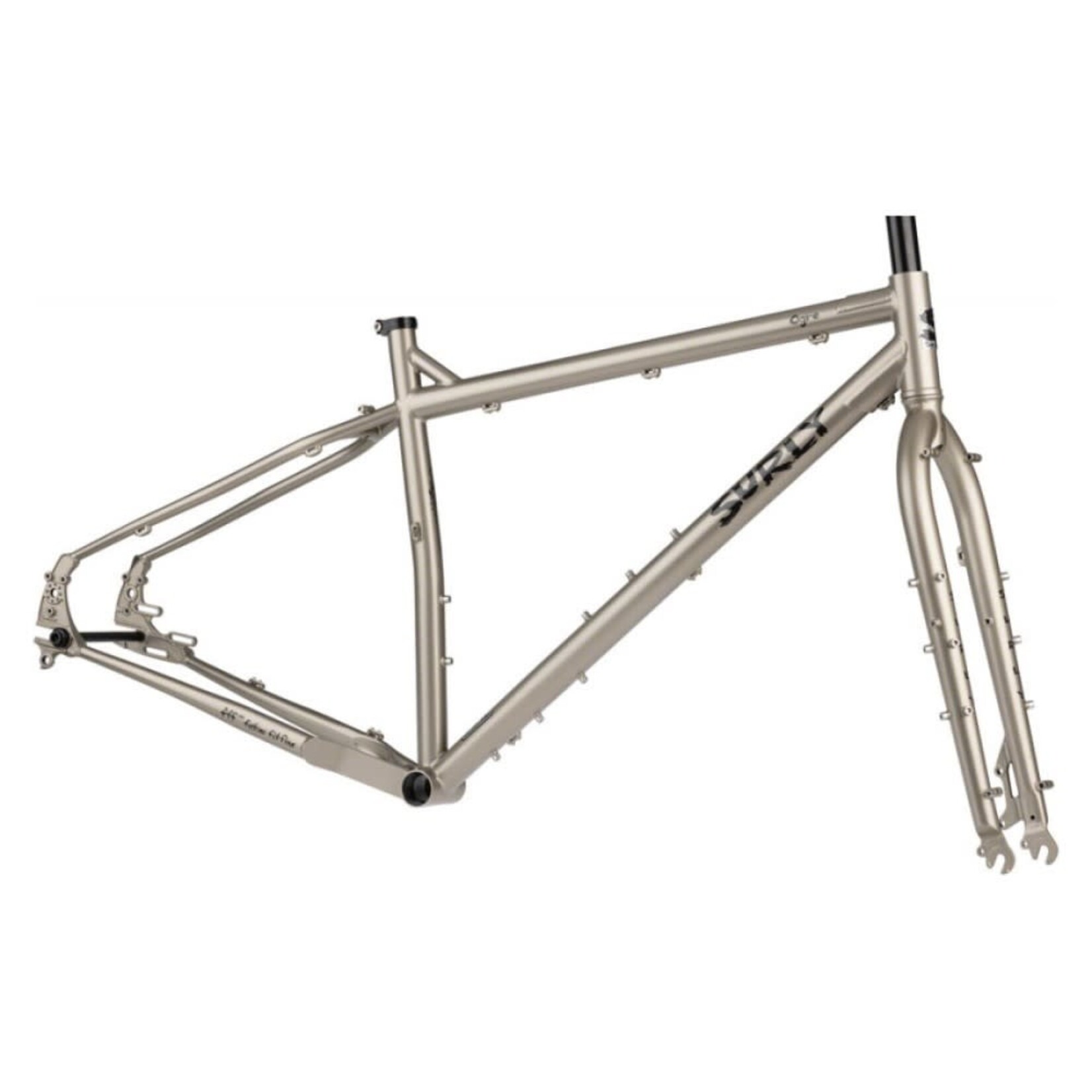 Surly Ogre Frameset 27.5+/29
