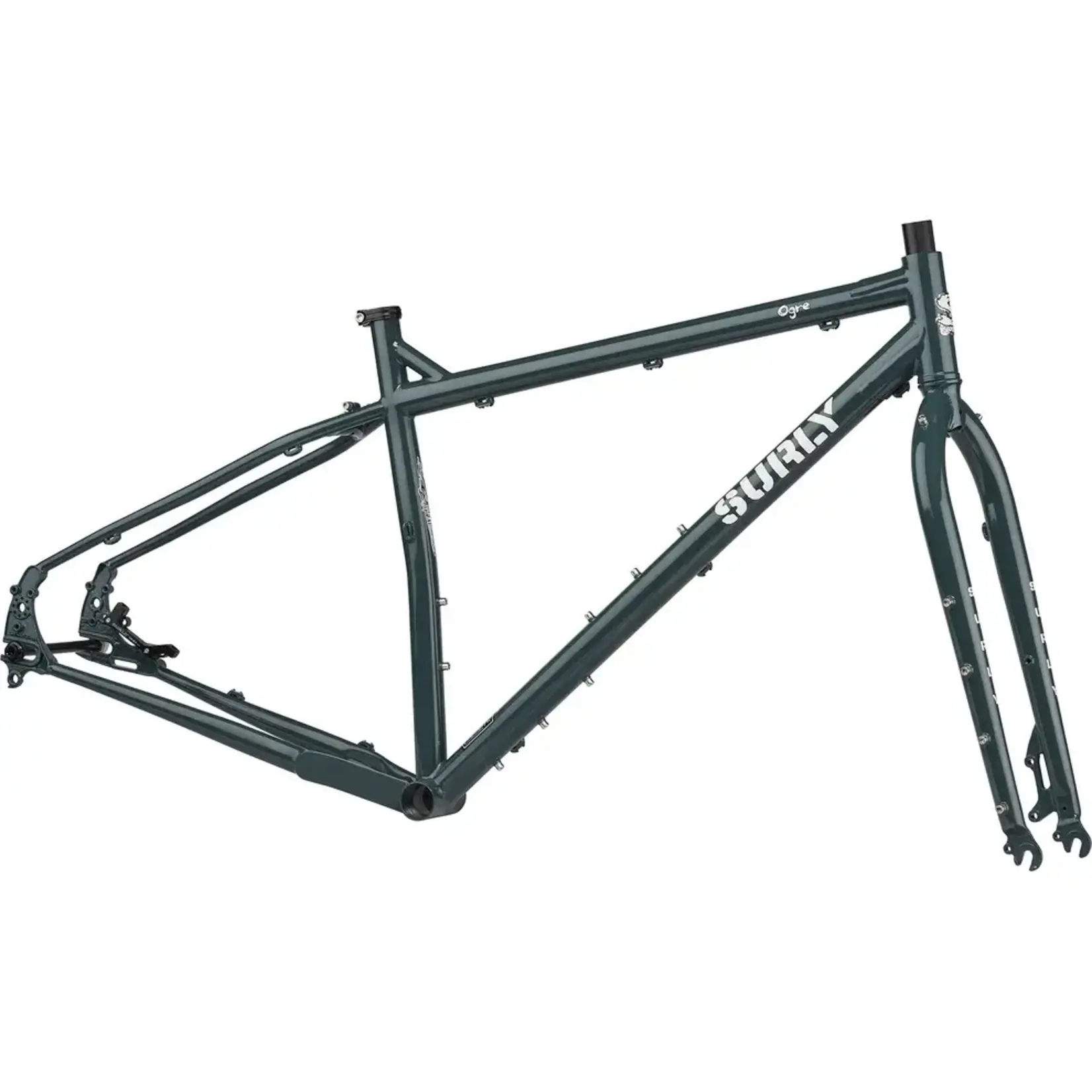 Surly Ogre Frameset 27.5+/29