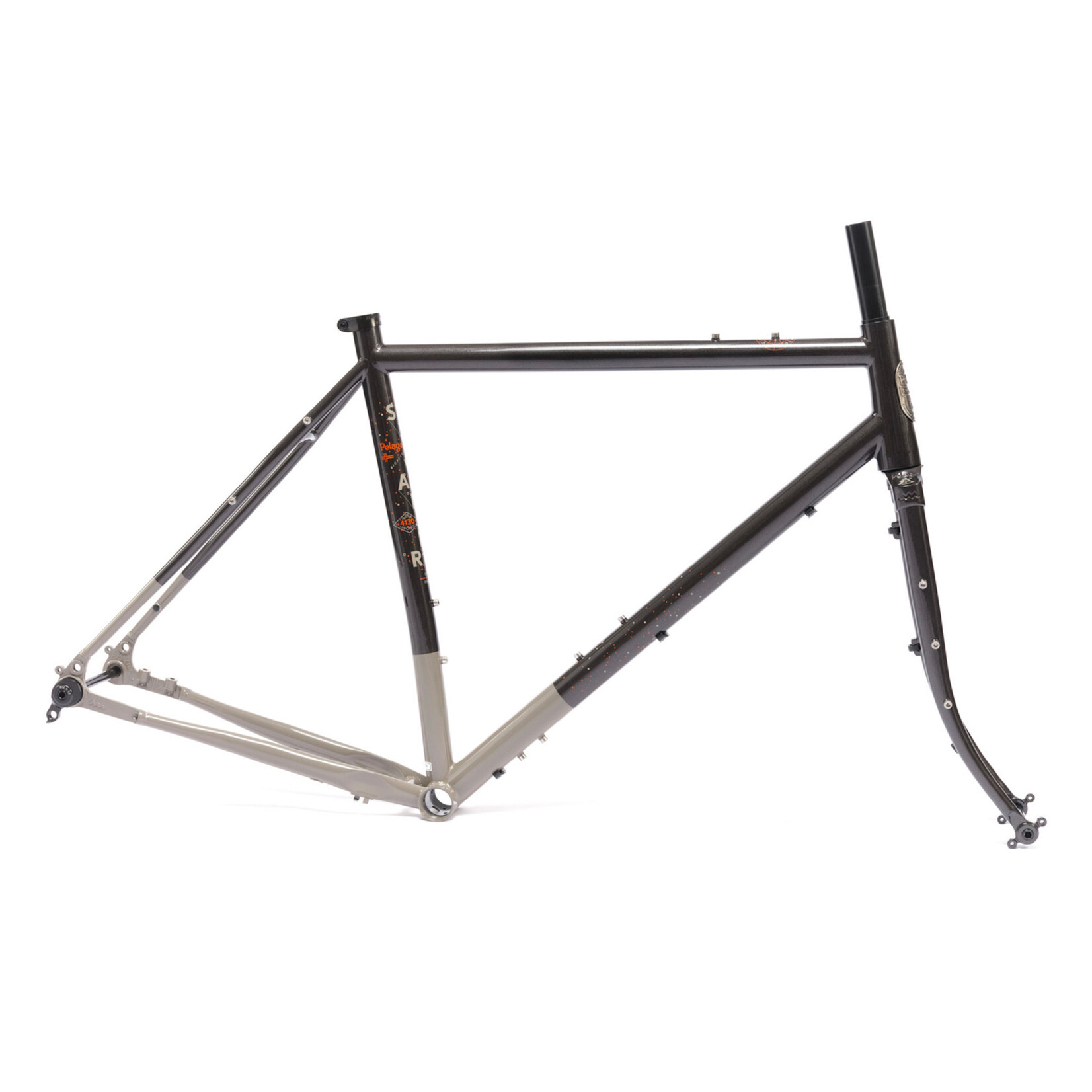 Pelago Stavanger frameset (webshop)