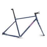Genesis Croix De Fer 725 frameset (webshop)