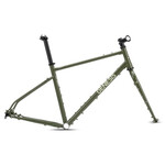 Genesis Vagabond frameset (webshop)