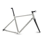 Genesis Croix De Fer Titanium frameset (webshop)