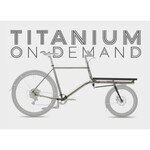 Omnium Mini-Max V3IR framekit (webshop)