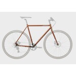 Omnium CXC V3 framekit (website)