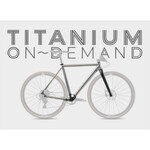 Omnium CXC V3IR framekit (webshop)