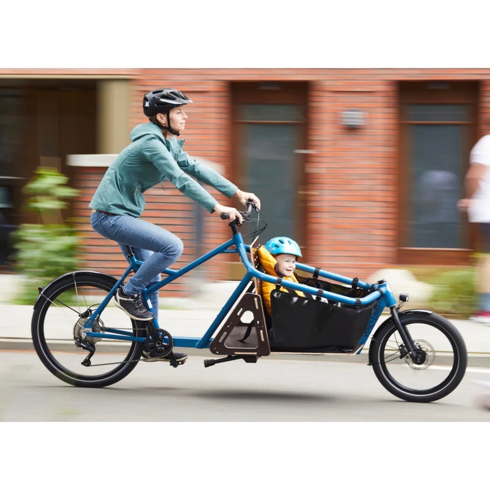 Velo Lab Karo Family frameset (webshop)